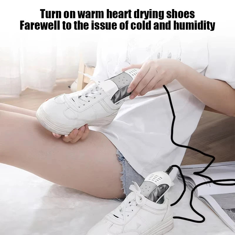 shoedry 2026 New