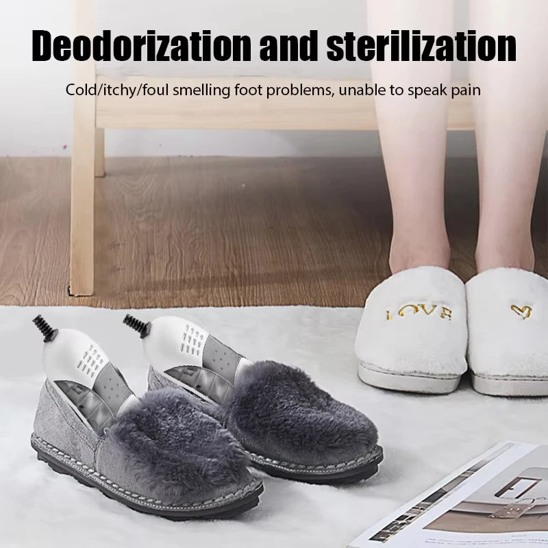 shoedry 2026 New